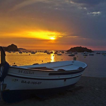 Lets Holidays Mediterranean Apartment 3 Minutes To The Beach 3 トッサ・デ・マール エクステリア 写真