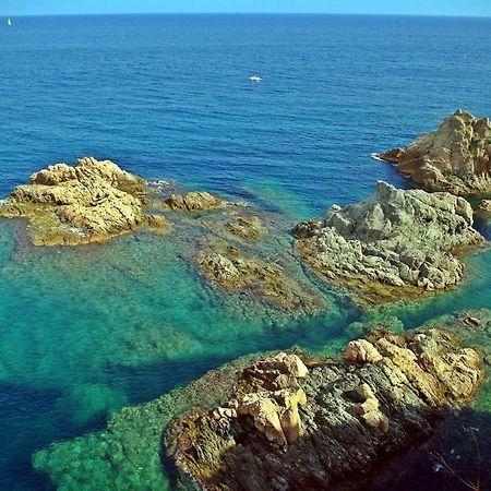 Lets Holidays Mediterranean Apartment 3 Minutes To The Beach 3 トッサ・デ・マール エクステリア 写真