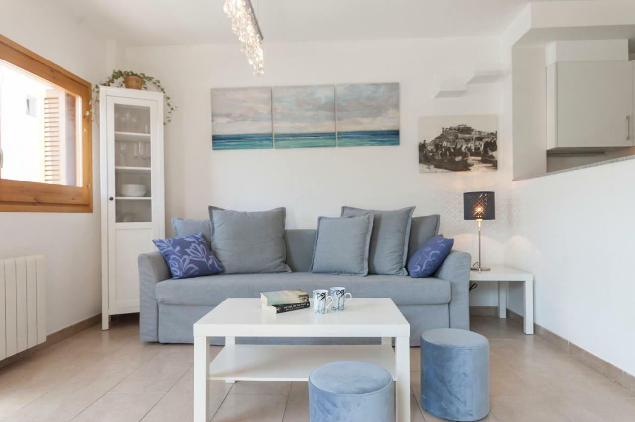 Lets Holidays Mediterranean Apartment 3 Minutes To The Beach 3 トッサ・デ・マール エクステリア 写真