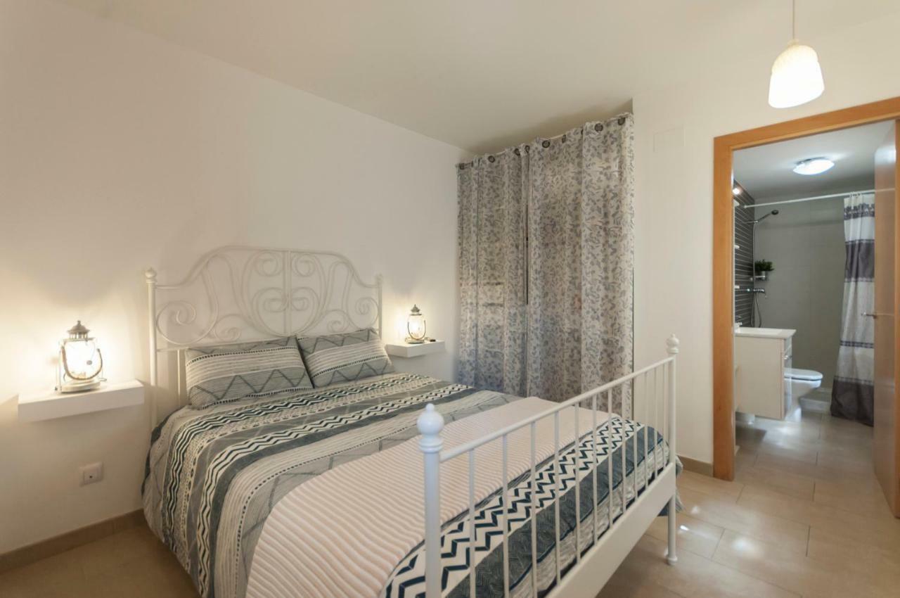Lets Holidays Mediterranean Apartment 3 Minutes To The Beach 3 トッサ・デ・マール エクステリア 写真