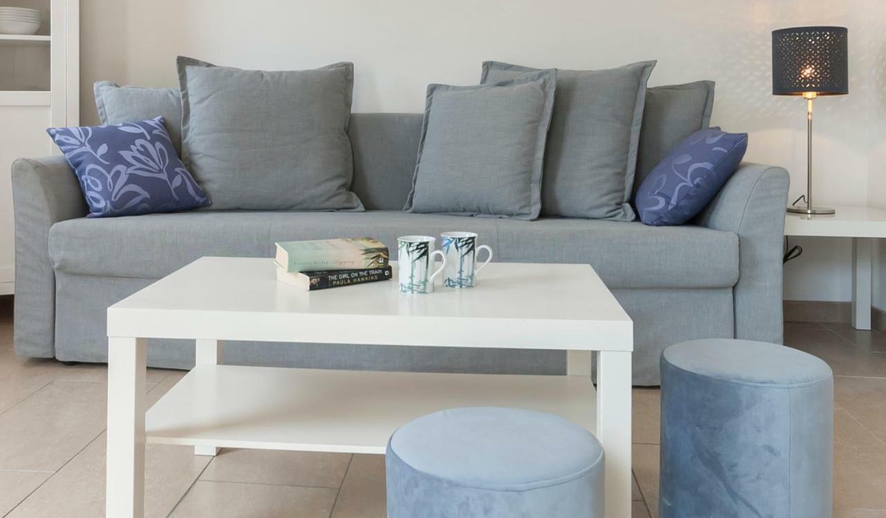 Lets Holidays Mediterranean Apartment 3 Minutes To The Beach 3 トッサ・デ・マール エクステリア 写真