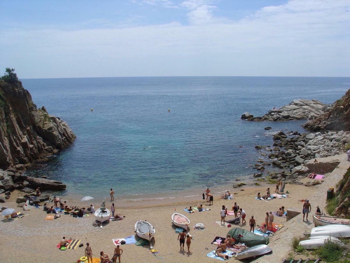 Lets Holidays Mediterranean Apartment 3 Minutes To The Beach 3 トッサ・デ・マール エクステリア 写真