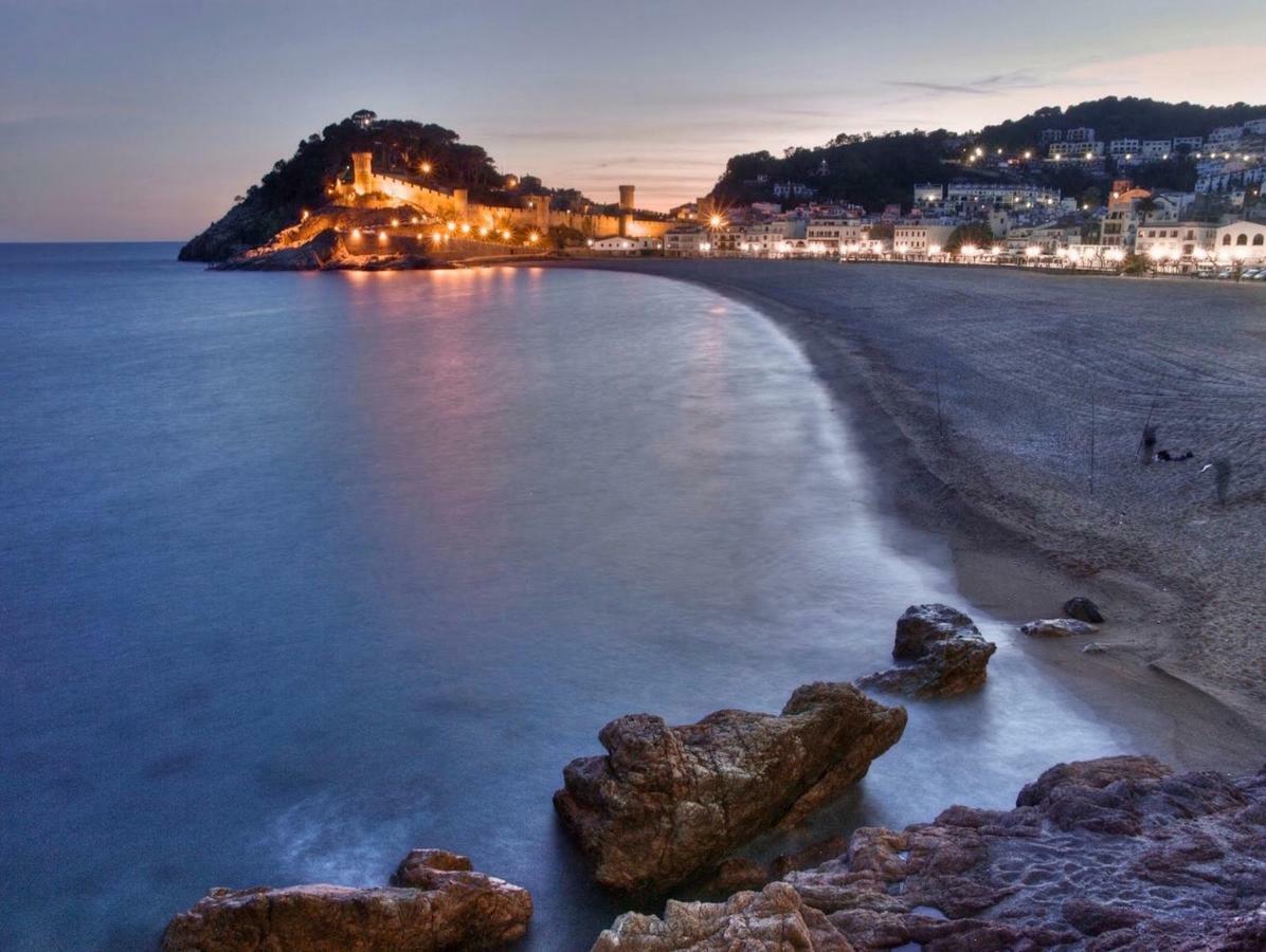 Lets Holidays Mediterranean Apartment 3 Minutes To The Beach 3 トッサ・デ・マール エクステリア 写真